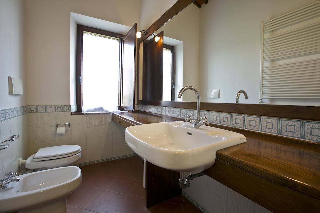 Agriturismo Il Torrione Lecchi Quarto foto
